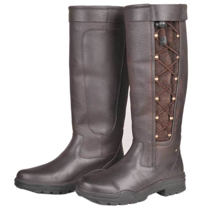 hkm equestrian boots